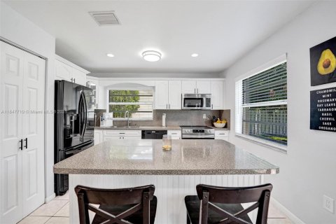 House in Davie, Florida 3 bedrooms, 143.16 sq.m. № 1848852 - photo 27