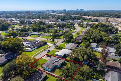 Villa ou maison à vendre à Winter Park, Floride: 4 chambres, 173.36 m2 № 2425293 - photo 28