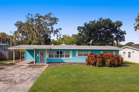 Villa ou maison à Winter Park, Floride 4 chambres, 173.36 m2 № 2425293