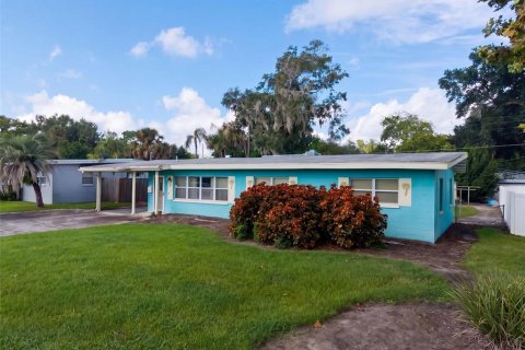Villa ou maison à vendre à Winter Park, Floride: 4 chambres, 173.36 m2 № 2425293 - photo 22