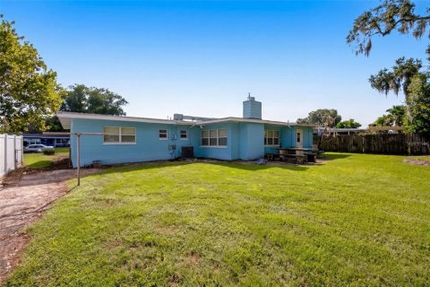 Villa ou maison à vendre à Winter Park, Floride: 4 chambres, 173.36 m2 № 2425293 - photo 20