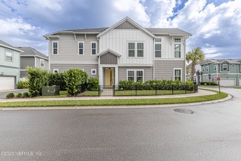 Casa en alquiler en Jacksonville, Florida, 3 dormitorios, 158.68 m2 № 801897 - foto 1