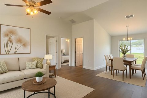 Casa en venta en Ocala, Florida, 3 dormitorios, 120.59 m2 № 1909232 - foto 3