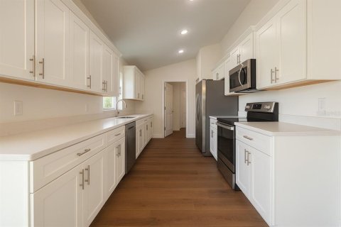 Casa en venta en Ocala, Florida, 3 dormitorios, 120.59 m2 № 1909232 - foto 5