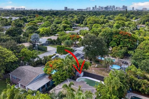 Casa en venta en Fort Lauderdale, Florida, 3 dormitorios, 85.93 m2 № 2167592 - foto 21