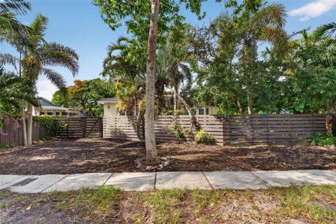 Casa en venta en Fort Lauderdale, Florida, 3 dormitorios, 85.93 m2 № 2167592 - foto 19