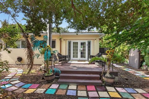 Casa en Fort Lauderdale, Florida 3 dormitorios, 85.93 m2 № 2167592