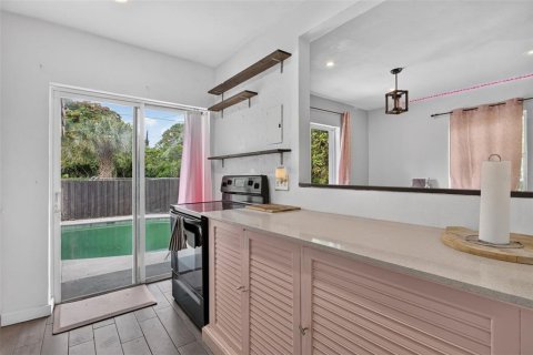 Casa en venta en Fort Lauderdale, Florida, 3 dormitorios, 85.93 m2 № 2167592 - foto 6