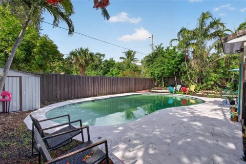 Casa en venta en Fort Lauderdale, Florida, 3 dormitorios, 85.93 m2 № 2167592 - foto 15