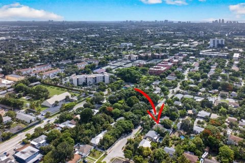 Casa en venta en Fort Lauderdale, Florida, 3 dormitorios, 85.93 m2 № 2167592 - foto 22