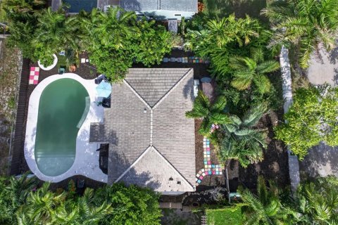 Casa en venta en Fort Lauderdale, Florida, 3 dormitorios, 85.93 m2 № 2167592 - foto 20