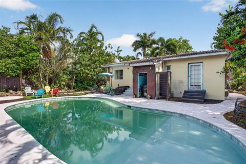 Casa en venta en Fort Lauderdale, Florida, 3 dormitorios, 85.93 m2 № 2167592 - foto 16