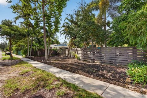Casa en venta en Fort Lauderdale, Florida, 3 dormitorios, 85.93 m2 № 2167592 - foto 18