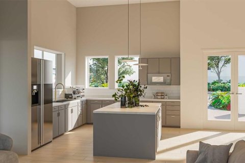 Adosado en venta en Davenport, Florida, 5 dormitorios, 211.63 m2 № 2096681 - foto 12