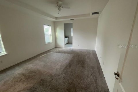 House in Palm Coast, Florida 4 bedrooms, 212.37 sq.m. № 1908037 - photo 18