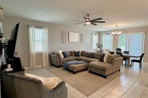 House in LEGENDS POINTE in Hudson, Florida 4 bedrooms, 184.23 sq.m. № 1822321 - photo 6