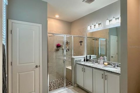 House in LEGENDS POINTE in Hudson, Florida 4 bedrooms, 184.23 sq.m. № 1822321 - photo 17