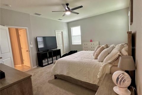 House in LEGENDS POINTE in Hudson, Florida 4 bedrooms, 184.23 sq.m. № 1822321 - photo 16