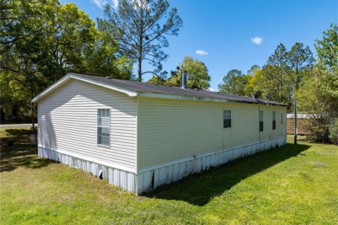Casa en venta en Raiford, Florida, 3 dormitorios, 167.22 m2 № 1598495 - foto 27