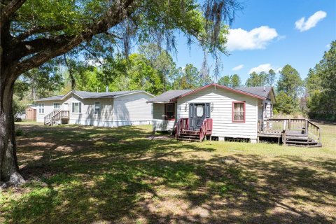 Casa en venta en Raiford, Florida, 3 dormitorios, 167.22 m2 № 1598495 - foto 29