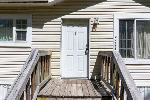 Casa en venta en Raiford, Florida, 3 dormitorios, 167.22 m2 № 1598495 - foto 4