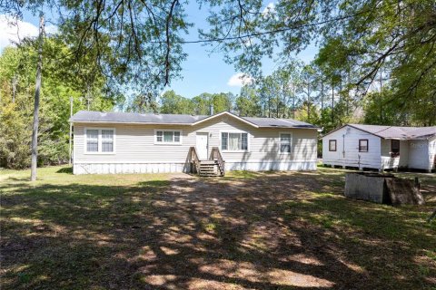 Casa en venta en Raiford, Florida, 3 dormitorios, 167.22 m2 № 1598495 - foto 3