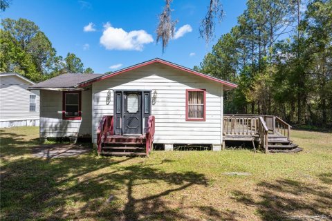 Casa en venta en Raiford, Florida, 3 dormitorios, 167.22 m2 № 1598495 - foto 28