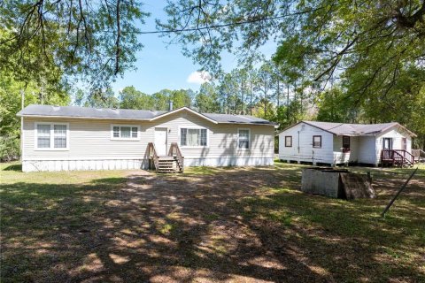 Casa en venta en Raiford, Florida, 3 dormitorios, 167.22 m2 № 1598495 - foto 1