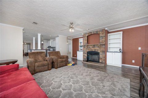 Casa en venta en Raiford, Florida, 3 dormitorios, 167.22 m2 № 1598495 - foto 12
