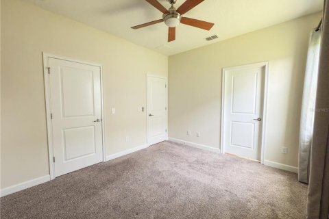 House in STOREY LAKE in Kissimmee, Florida 4 bedrooms, 246.66 sq.m. № 1777506 - photo 22