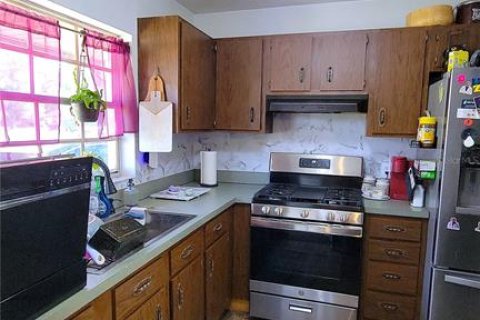 Duplex à vendre à DeLand, Floride: 2 chambres, 104.05 m2 № 1881257 - photo 15
