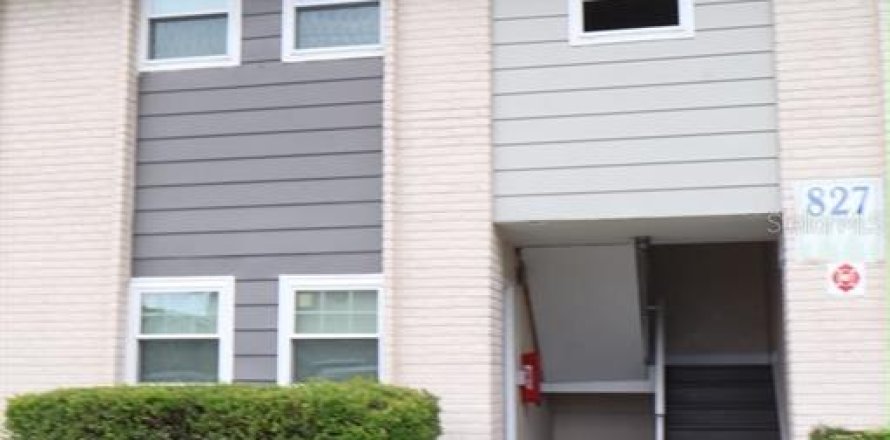 Condo in Orlando, Florida, 2 bedrooms  № 2102447