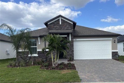 Villa ou maison à Palmetto, Floride 3 chambres, 200.3 m2 № 2108775