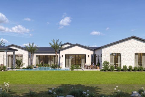 Villa ou maison à vendre à Delray Beach, Floride: 6 chambres, 490.99 m2 № 2059006 - photo 3