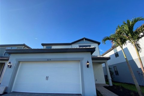 Villa ou maison à louer à Bradenton, Floride: 4 chambres, 205.13 m2 № 1777130 - photo 14