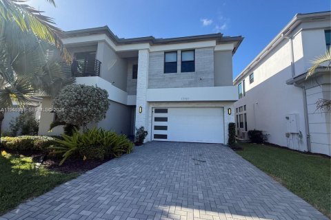 Casa en Boca Raton, Florida 5 dormitorios, 416.57 m2 № 2027984