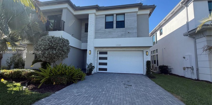 Casa en Boca Raton, Florida 5 dormitorios, 416.57 m2 № 2027984