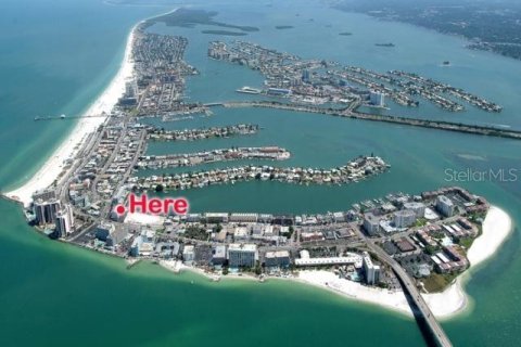 Hotel en venta en Clearwater, Florida, 1923.08 m2 № 1034632 - foto 19