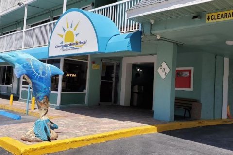 Hotel in Clearwater, Florida 1923.08 sq.m. № 1034632 - photo 2