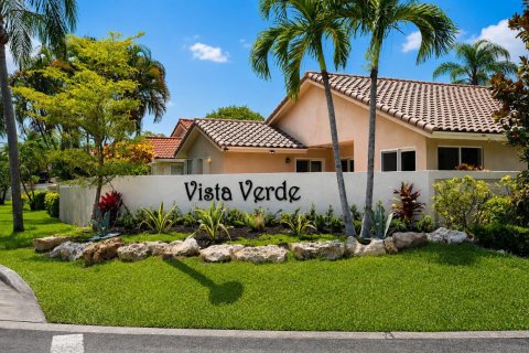 Casa en Boca Raton, Florida 4 dormitorios, 219.06 m2 № 2370666