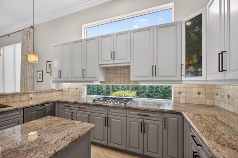 House in Palm Beach Gardens, Florida 3 bedrooms, 274.8 sq.m. № 2254918 - photo 29