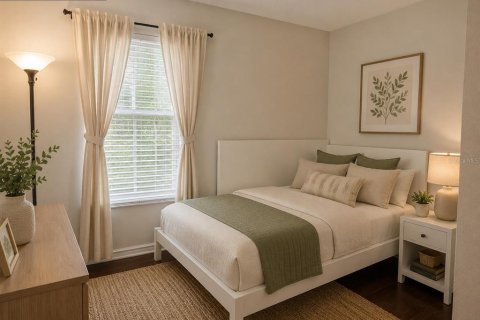 Condo in Tampa, Florida, 2 bedrooms № 2200830 - photo 19