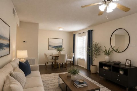 Condo in Tampa, Florida, 2 bedrooms № 2200830 - photo 5