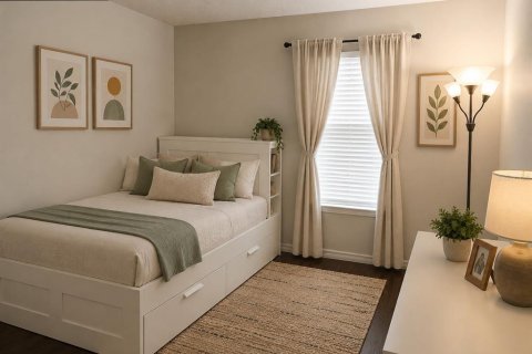 Condo in Tampa, Florida, 2 bedrooms № 2200830 - photo 12