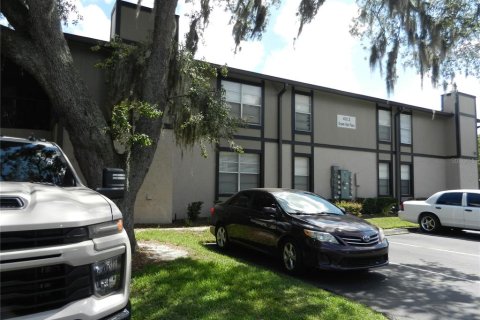 Condo in Tampa, Florida, 2 bedrooms  № 2200830