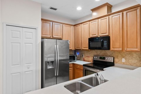 Adosado en venta en Apopka, Florida, 3 dormitorios, 169.73 m2 № 1909938 - foto 6