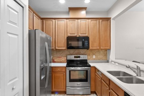 Adosado en venta en Apopka, Florida, 3 dormitorios, 169.73 m2 № 1909938 - foto 5