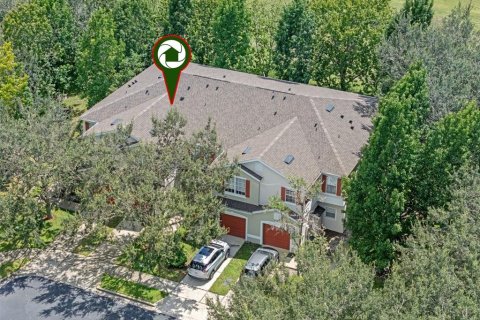 Adosado en venta en Apopka, Florida, 3 dormitorios, 169.73 m2 № 1909938 - foto 20