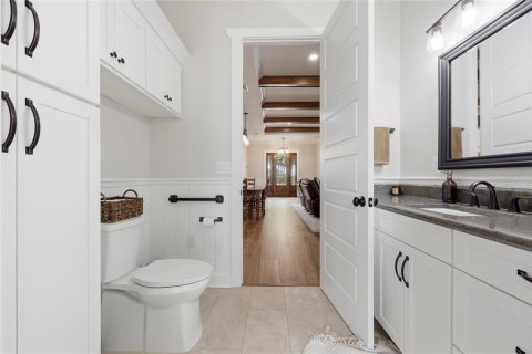 Купить виллу или дом в Бронсон, Флорида 3 комнаты, 535.4м2, № 2152093 - фото 27