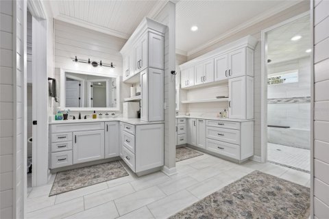 Купить виллу или дом в Бронсон, Флорида 3 комнаты, 535.4м2, № 2152093 - фото 19